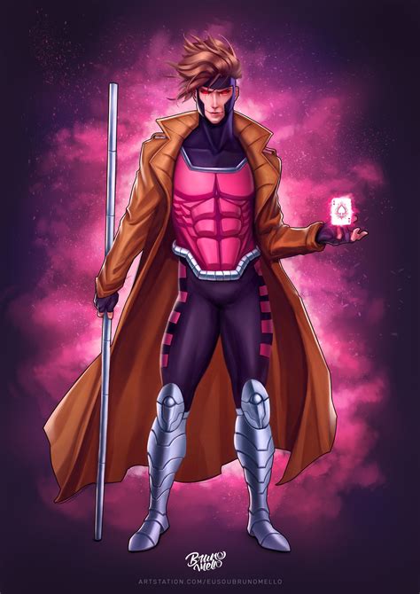 gembet|dc gambit.